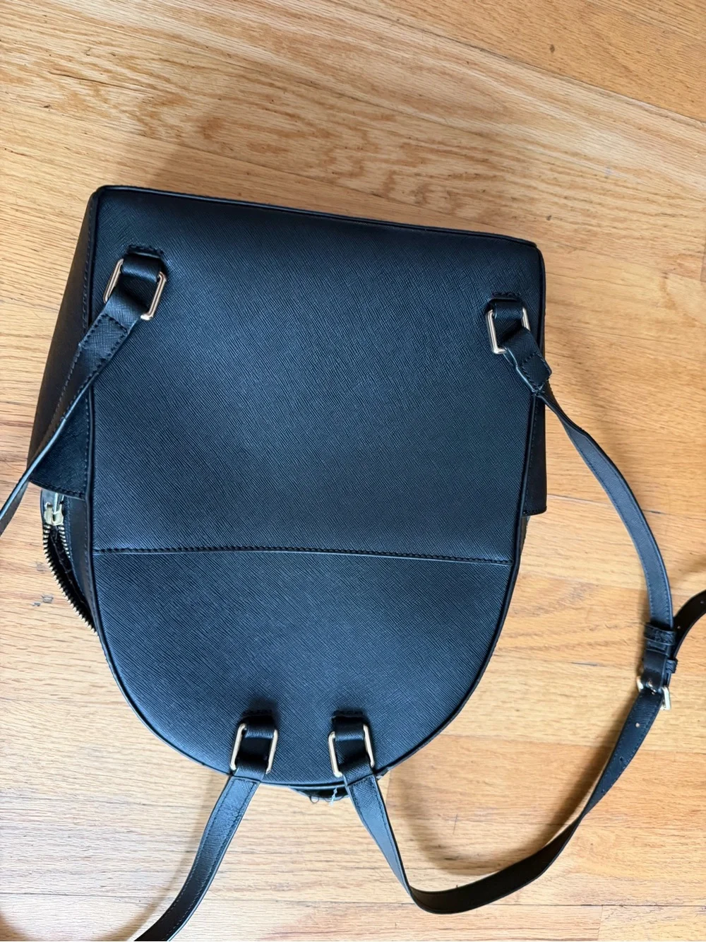 henri bendel Backpack